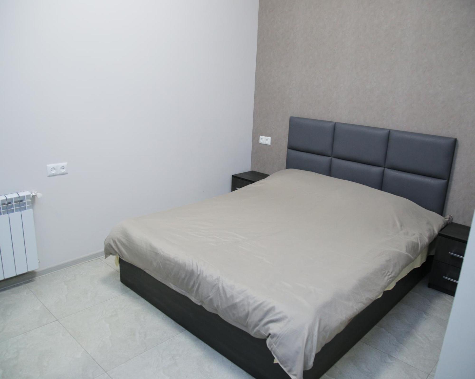 "Royal" Apartment #2 예레반 외부 사진