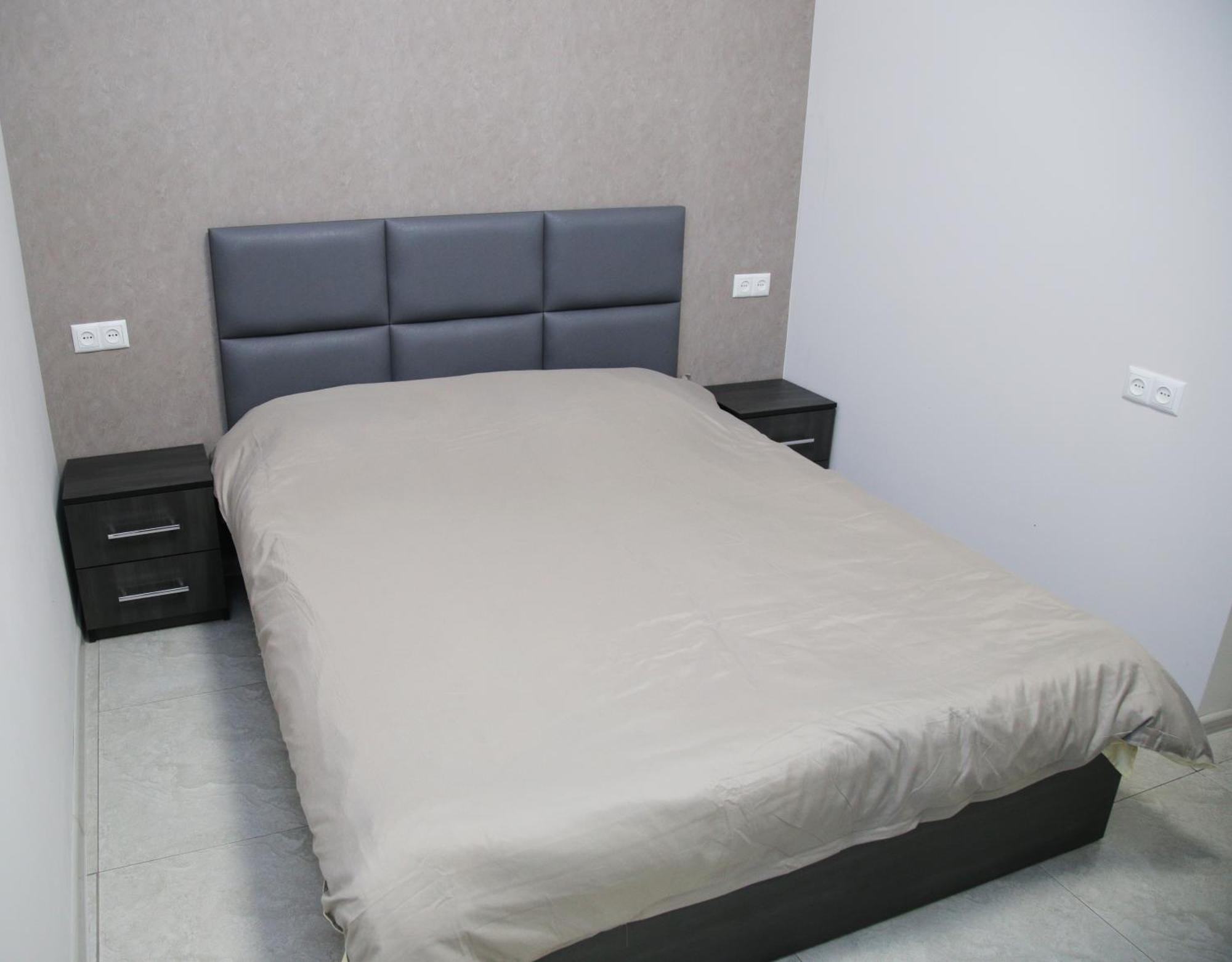 "Royal" Apartment #2 예레반 외부 사진